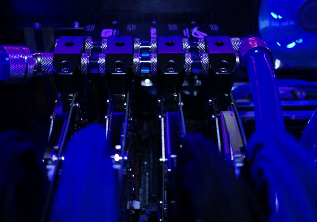 GeForce GTX 780 в 4-Way SLI