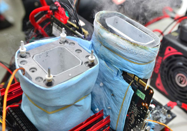 k|ngp|n & GeForce GTX 780 k|ngp|n & GeForce GTX 780