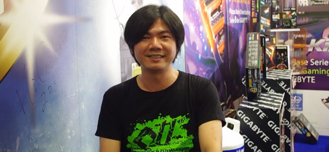 оверклокер Hicookie оверклокер Hicookie