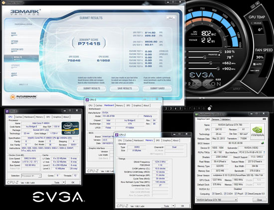 k|ngp|n - рекорд в 3DMark Vantage k|ngp|n - рекорд в 3DMark Vantage