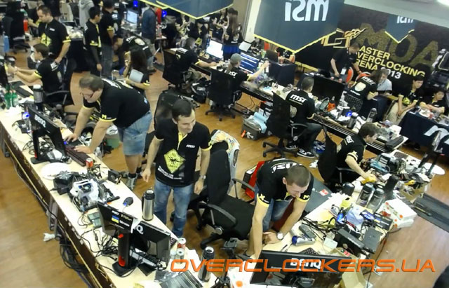 T0lsty побеждает в финале MSI MOA 2013