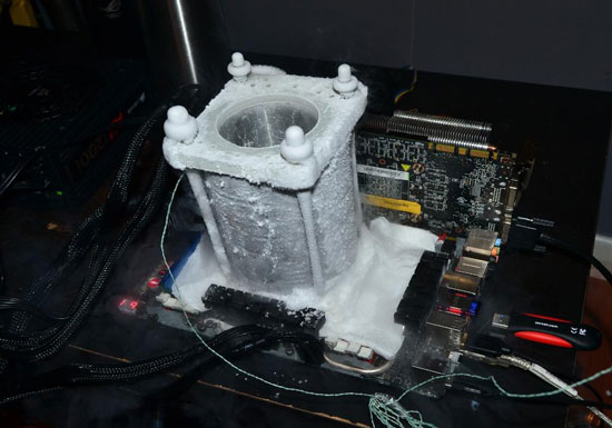 Wizerty набрал 19 очков в тесте Cinebench R11.5 Wizerty набрал 19 очков в тесте Cinebench R11.5