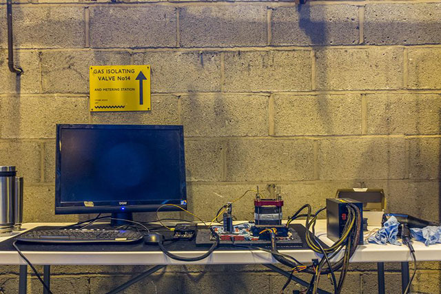 Новый рекорд в Cinebench R11.5 Новый рекорд в Cinebench R11.5