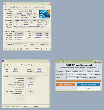 der8auer HWBot Prime