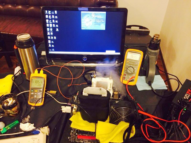 Xtreme OC Party с участием Xtreme Addict, Smoke и 12 Xtreme OC Party с участием Xtreme Addict, Smoke и 12