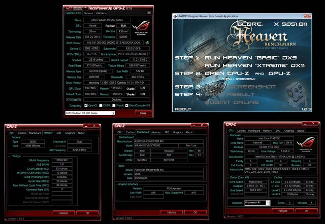 Xtreme OC Party в Киеве