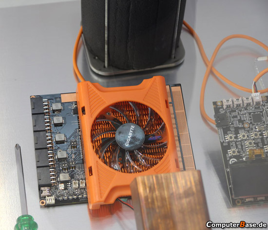 Gigabyte G-Power