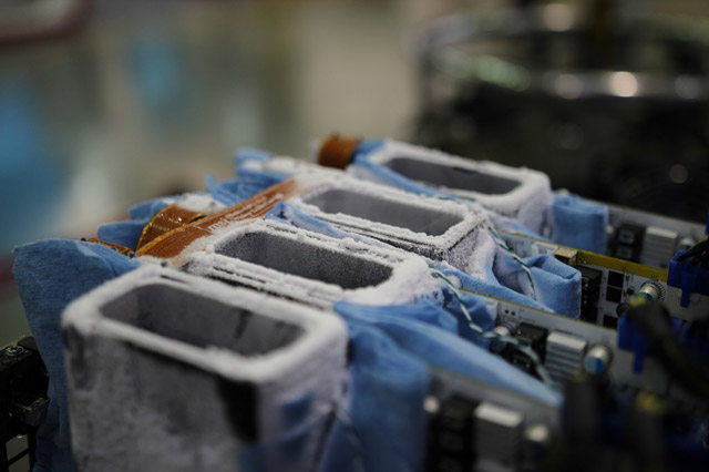 SF3D - рекорд в 3DMark Fire Strike Extreme