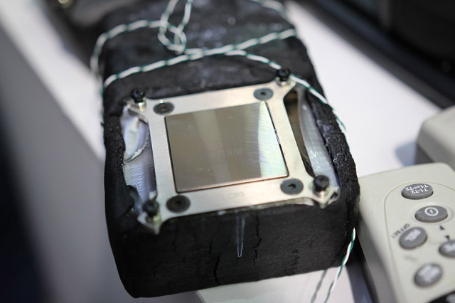 SF3D - рекорд в 3DMark Fire Strike Extreme