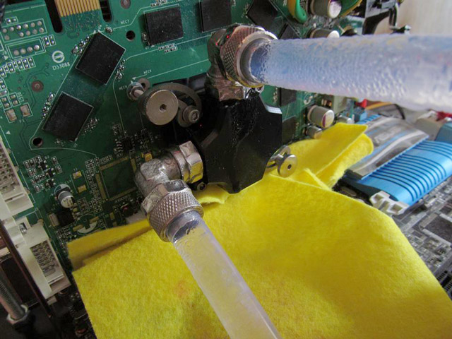 Рекорды украинских оверклокеров Рекорды украинских оверклокеров