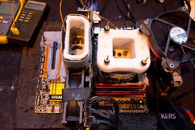 8 Pack побил рекорд в 3DMark03