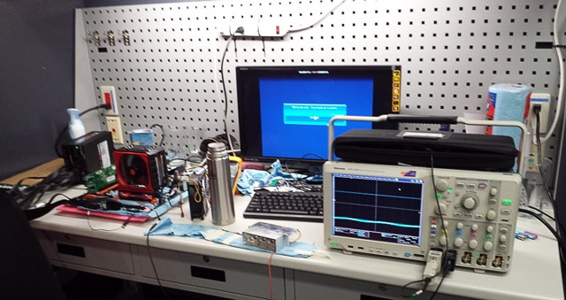 Новый рекорд по разгону оперативной памяти – DDR3-4620