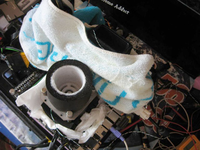 Xtreme Addict — Unigine Heaven Xtreme Addict — Unigine Heaven