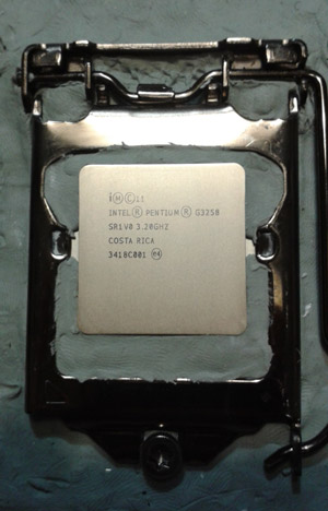 QuantumX - HWBot Prime QuantumX - HWBot Prime