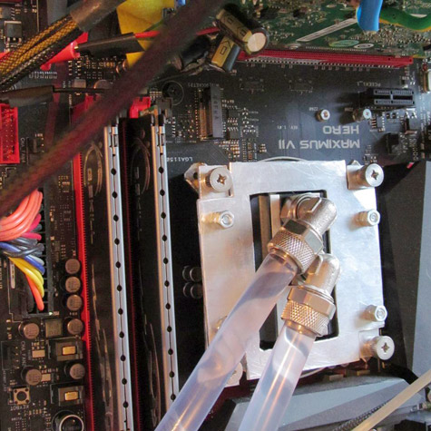 Vadimua — первое место в 3DMark05 среди карт GeForce 8600 GTS Vadimua — первое место в 3DMark05 среди карт GeForce 8600 GTS