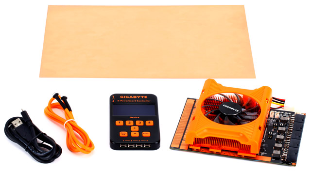 Gigabyte Z97-Pentium AE Beat the Heat Challenge Gigabyte Z97-Pentium AE Beat the Heat Challenge