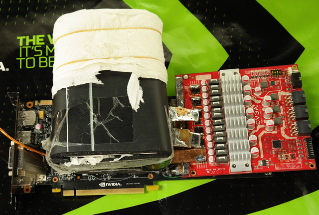 TiN — GeForce GTX 980 TiN — GeForce GTX 980