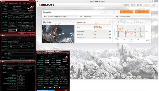 Рекорд Smoke и 12