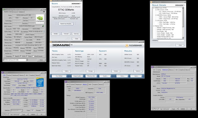 Новые рекорды Иана «8 Pack» Пэрри