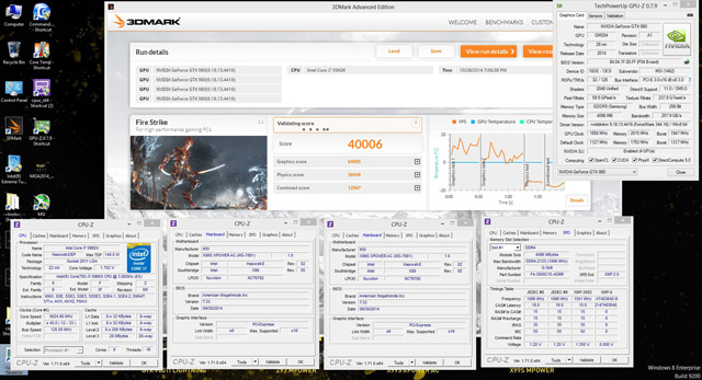 Оверклокер 8 Pack Оверклокер 8 Pack