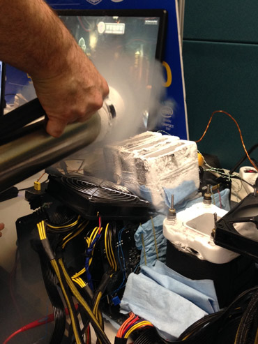 Оверклокер 8 Pack Оверклокер 8 Pack