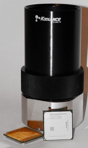 Max1024 AMD FX-60 Max1024 AMD FX-60