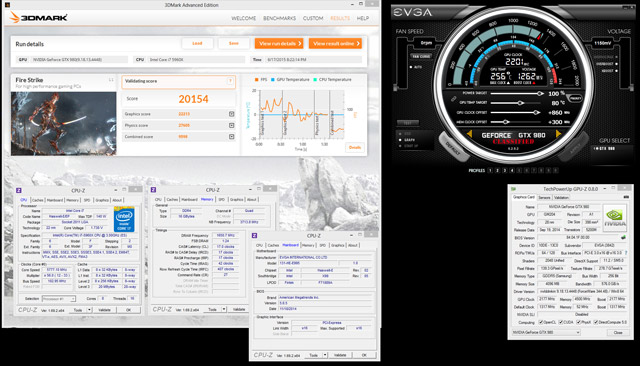 Рекорд K|ngp|n