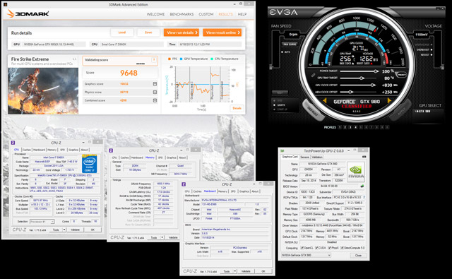 Рекорд K|ngp|n