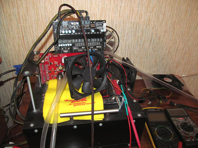 Vadimua Aquamark Vadimua Aquamark