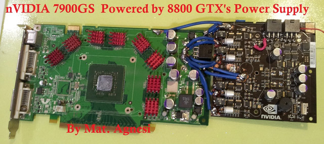 Рекорд в 3DMark05 Рекорд в 3DMark05