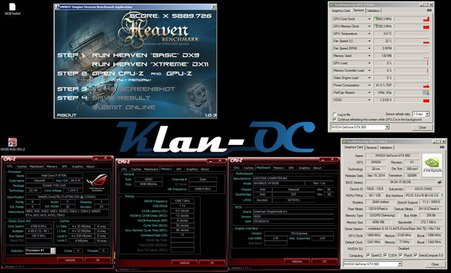 Рекорд StrategosSan Рекорд StrategosSan