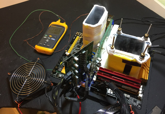 Sergii.ua и GeForce 8800 GTS Sergii.ua и GeForce 8800 GTS