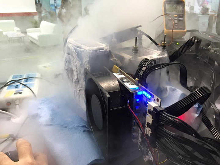 Rbuass — 3DMark Fire Strike Ultra Rbuass — 3DMark Fire Strike Ultra