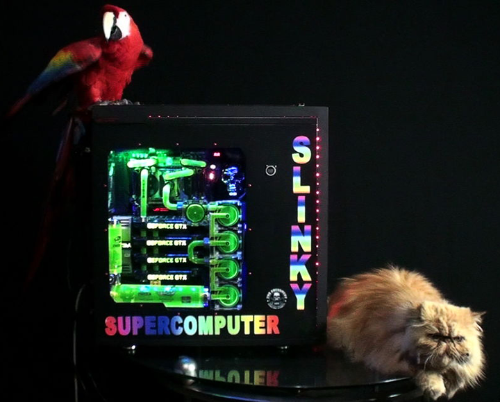 HWBot — итоги мая HWBot — итоги мая