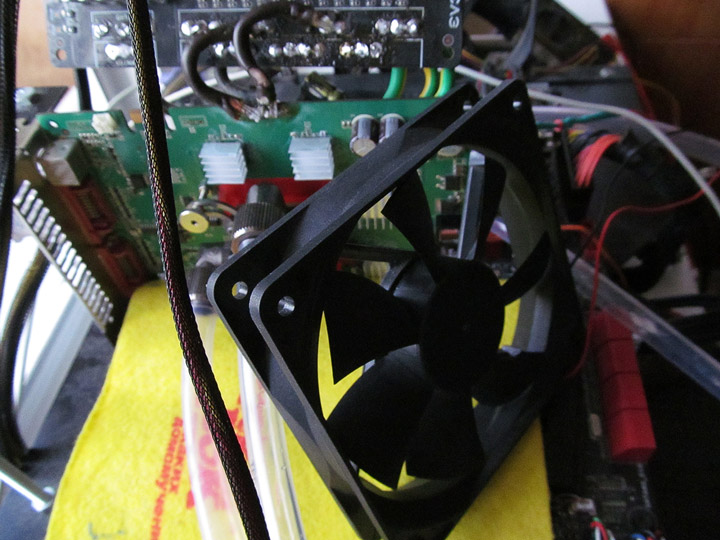 Vadimua — 3DMark06 на GeForce 8600 GT Vadimua — 3DMark06 на GeForce 8600 GT