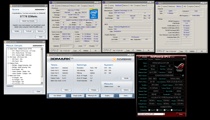 Alex@Ro 3DMark05