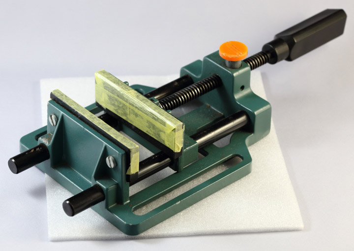 Intel Core i7-6700K - скальпирование