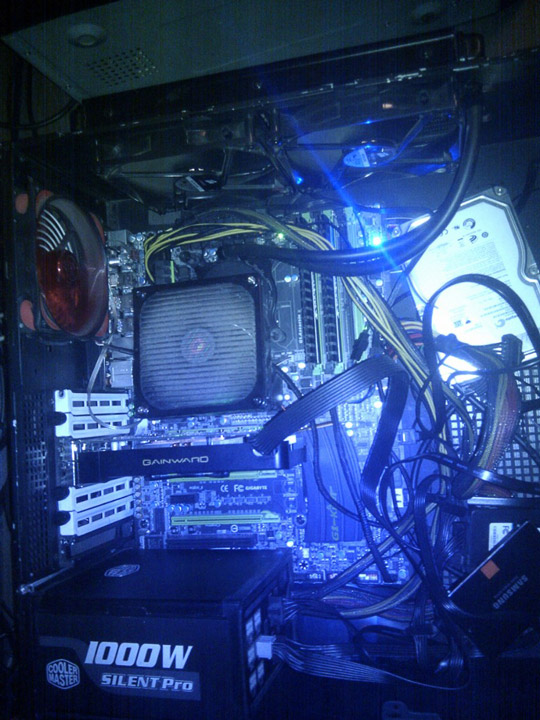 Overclockers.UA, HWBot