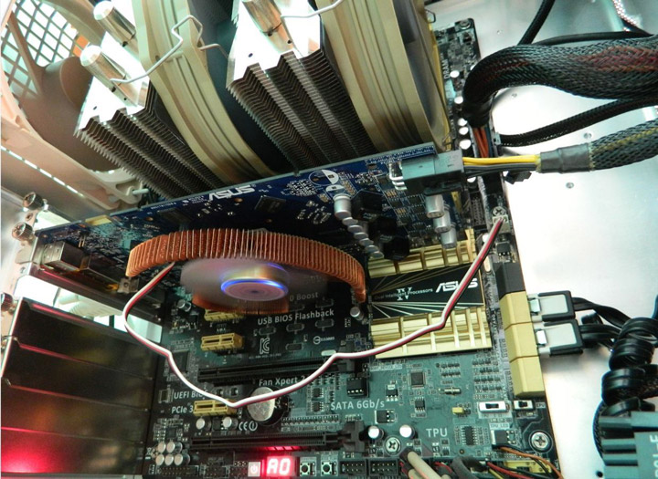 Overclockers.UA, HWBot