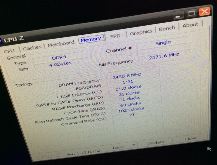 Рекорд Chi-Kui Lam