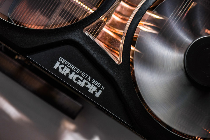K|ngp|n разогнал GeForce GTX 980 Ti до 2125 МГц