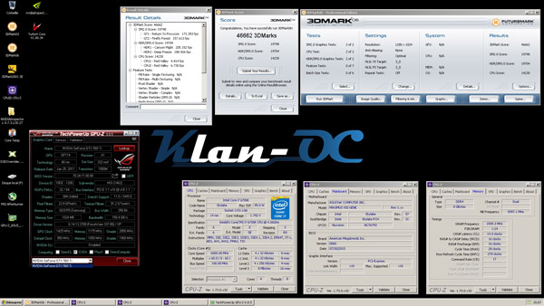 Orion24 — разгон GeForce GTX 560 Ti Orion24 — разгон GeForce GTX 560 Ti
