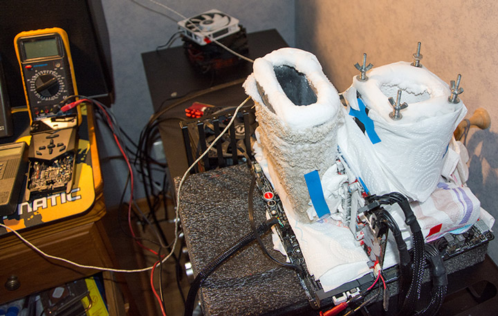 Orion24 — разгон GeForce GTX 560 Ti Orion24 — разгон GeForce GTX 560 Ti