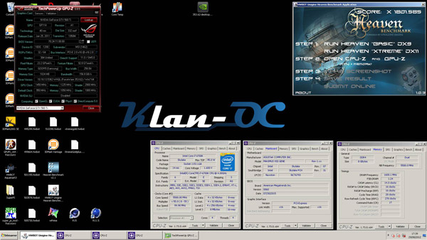 Orion24 — разгон GeForce GTX 560 Ti Orion24 — разгон GeForce GTX 560 Ti