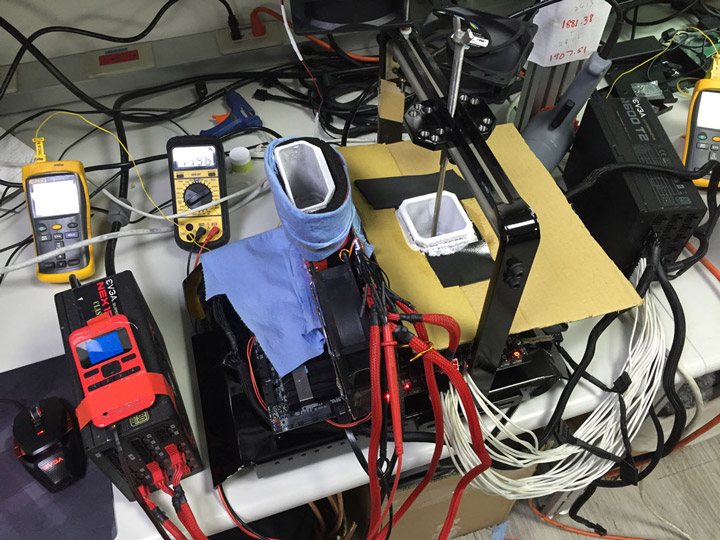 K|ngp|n — Unigine Heaven DX11