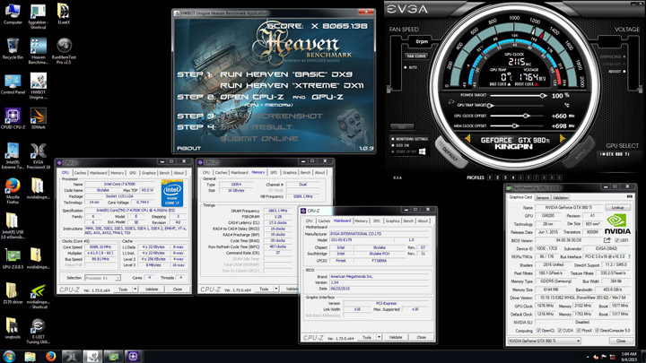 K|ngp|n Unigine Heaven DX11 K|ngp|n Unigine Heaven DX11