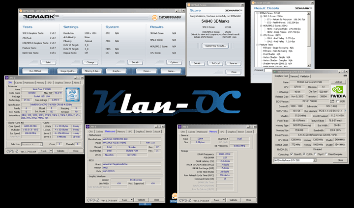 Рекорд Sale Quiche на видеокарте GeForce GTX 580 Рекорд Sale Quiche на видеокарте GeForce GTX 580