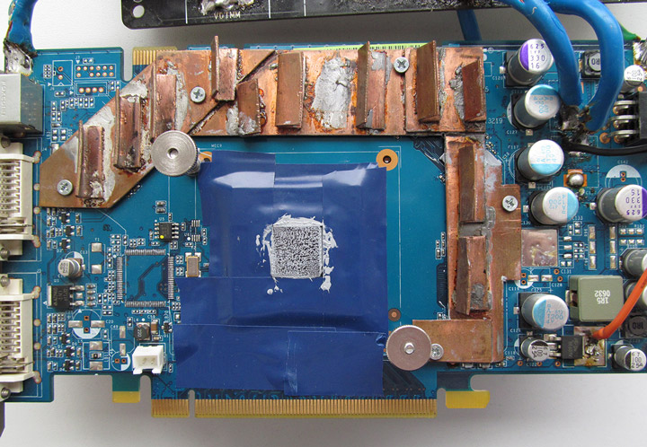 Vadimua HWBot Vadimua HWBot