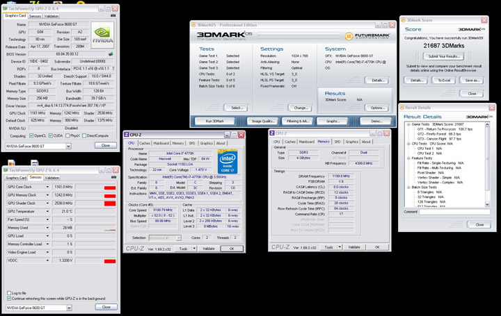 Рекорд Vadimua