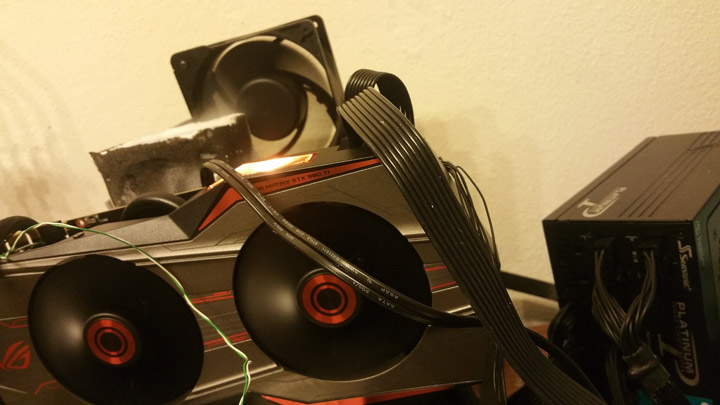 Dancop взял новую вершину в Aquamark — 629 тыс. очков